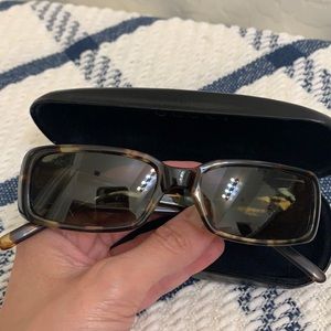 Vintage Gucci Sunglasses